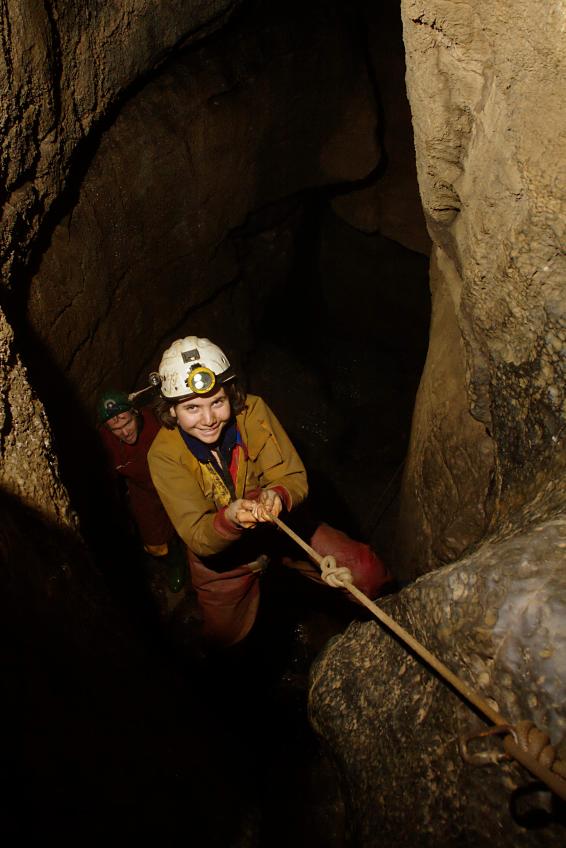 20080621-162138.jpg - Bela on a Wretched hand-line