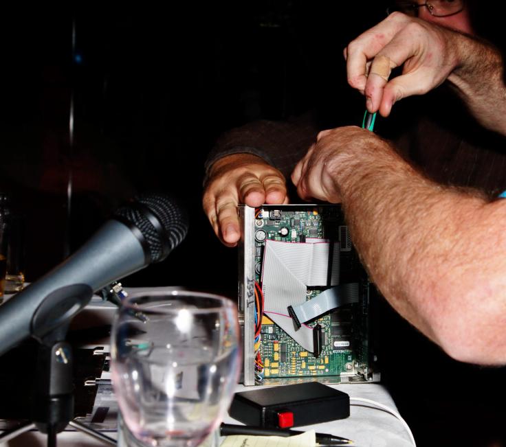 20080705-220100.jpg - Rapid reassembly