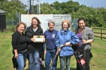 Ladies' team