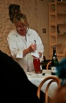 Nearing the most important stage in the wine story