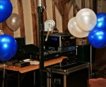 Sound system