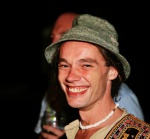 Toby