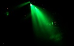 Green light