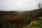 Mellte gorge