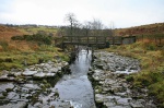 Footbridge