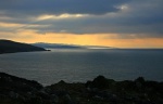 Camas Malaig bay