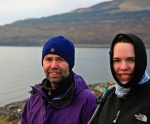 Tony & Sarah