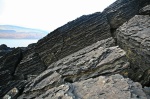 Tuff strata