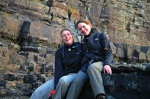 Djuke & Sarah