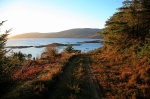 Kishorn Islands