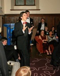 Michael expounds some important point
