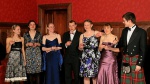 Some Social Secretaries