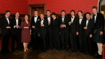 A (Partial) Pantheon of Presidents
