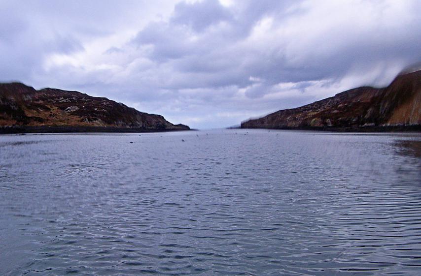 20090408-143525.jpg - The fine natural harbour