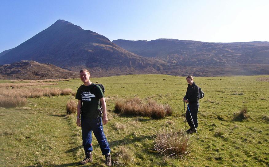 20090418-091836.jpg - Blaven, Richard and Hannah