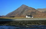 Camasunary and Bla Bheinn