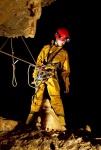 Considering the big abseil