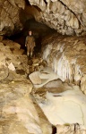 One of the actual White Rivers