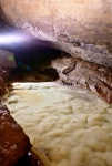 White River