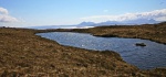 Skye view lochan