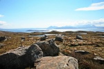 Boulders