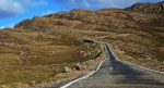 Bealach na Ba (eastern side)