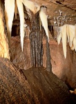 Black column