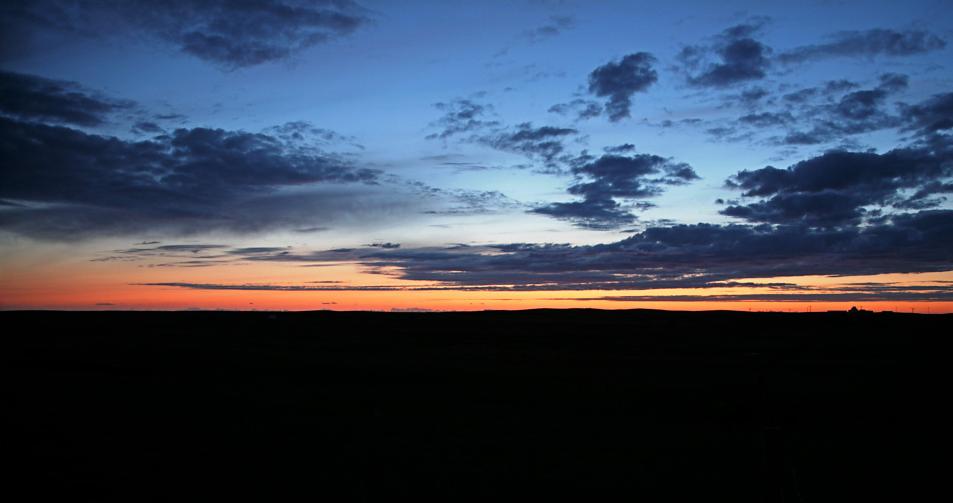 20090607-234216.jpg - Sunset
