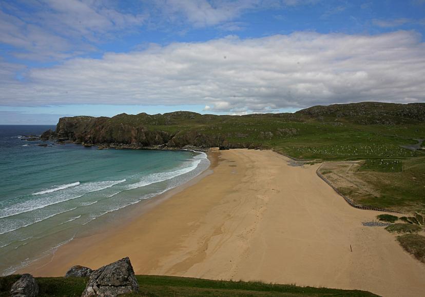 20090612-163232.jpg - Dail Mor beach