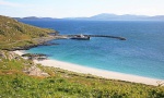 Eriskay ferry terminal