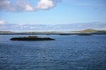 Islands in the Sound of Harris