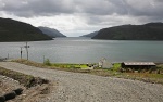 Loch Seaforth