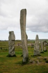 Callanish standing stones