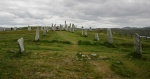 Standing stones avenue