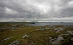 Landscape - seascape - skyscape