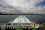 Goodbye to Stornoway