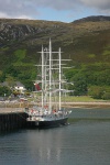 S.T.S. Lord Nelson