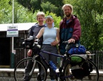 Garve, and parting ways with the Bells