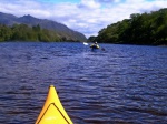 River Ewe