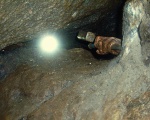 Chiselling out the squeeze
