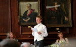 Best Man's Speech