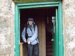 Bothy girl