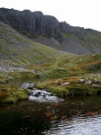 Lochan Coire nan Lochan