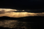 Sunbeams