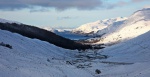 Locrh Maree and Slioch