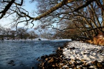 Kinlochewe River