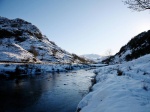 Watendlath Beck