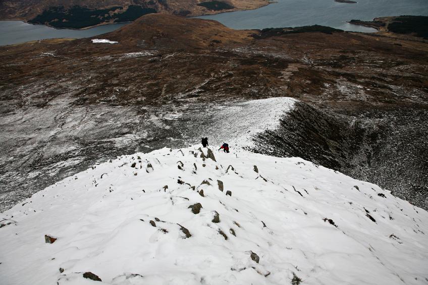 20100224-141900.jpg - Nearing the summit