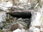 Bent bar