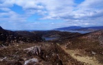 Applecross from Crowlin Isles